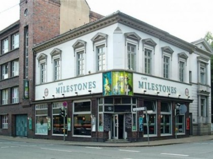 Foto: Milestones
