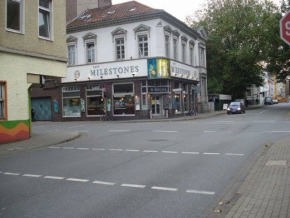 Foto: Milestones
