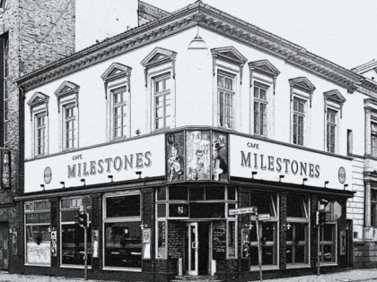 Foto: Milestones